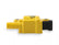 Direct Ignition Coil Kits Supercoil GM Ls2/Ls3/Ls7 Engines, Yellow, 8-Pack Supercoil For GM Ls2, Ls3, And Ls7 Engines ACCEL
