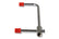 Chrome Steel Hard Line Comes With Stainless Steel Fuel Filters, Inlet Adapters, Inlet Gaskets, And Fuel-Pressure Gauge Port Demon Fuel Systems