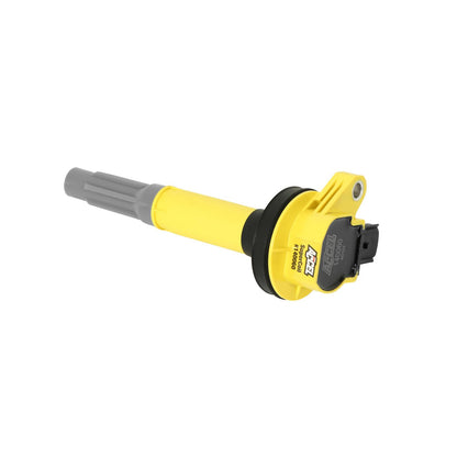Direct Ignition Coil Supercoil Series 2011-2016 Ford 5.0L Coyote Yellow 8-Pack ACCEL