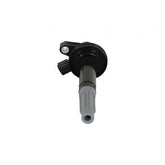 Direct Ignition Coil Kits Supercoil Series 2011-2016 Ford 5.0L Coyote Black 8-Pack ACCEL