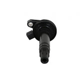 Direct Ignition Coil Kit Supercoil Series 2007-2016 Ford 3.5L/3.7L V6 Black 6-Pack ACCEL