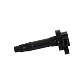 Direct Ignition Coil Kit Supercoil Series 2007-2016 Ford 3.5L/3.7L V6 Black 6-Pack ACCEL