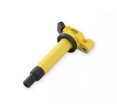 Direct Ignition Coil Supercoil Fits Toyota 3.0L V6 Direct OEM Replacement 15 Percent More Spark Energy Silicone Magnetic Steel Core Yellow 6 Pack ACCEL