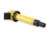 Direct Ignition Coil Supercoil Fits Toyota 3.0L V6 Direct OEM Replacement 15 Percent More Spark Energy Silicone Magnetic Steel Core Yellow 6 Pack ACCEL
