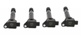 Fits 2008 2015 Honda Civic, Crosstour, Cr-V, Accord And Acura Ilx With 2.4L, 4-Cylinder Engines ACCEL
