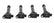 Fits 2008 2015 Honda Civic, Crosstour, Cr-V, Accord And Acura Ilx With 2.4L, 4-Cylinder Engines ACCEL
