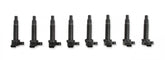 Ignition Coils 1998-2010 Toyota 4.7L/Lexus 4.3L V8 Engines 8-Pack ACCEL