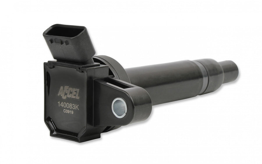 Ignition Coils 1998-2010 Toyota 4.7L/Lexus 4.3L V8 Engines 8-Pack ACCEL