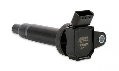 Ignition Coils 1998-2010 Toyota 4.7L/Lexus 4.3L V8 Engines 8-Pack ACCEL