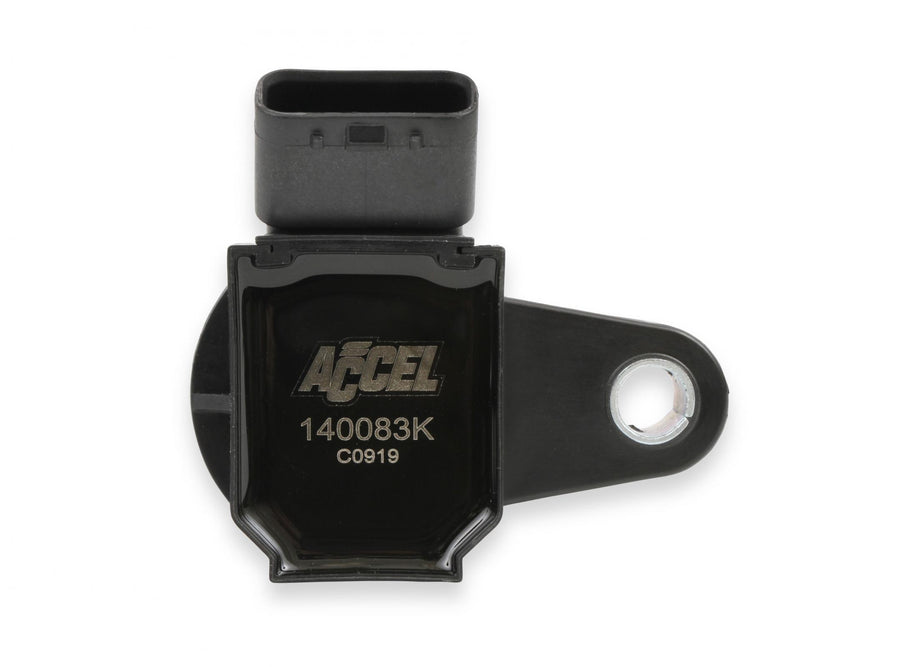 Ignition Coils 1998-2010 Toyota 4.7L/Lexus 4.3L V8 Engines 8-Pack ACCEL