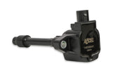 Ignition Coils Honda 2.0L, 2.0L Turbo/ 1.5L 4-Cylinder, Black, 4-Pack Fits 2016 2020 Honda Civic 2.0L, 2.0L Turbo And 2015 2019 Honda Fit 1.5L, 4-Cylinder Engines ACCEL