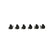 Fits 1999 2010 Honda Accord, Odyssey 3.0, 3.5L And Acura Cl, Tl, Rl With 3.2, 3.5L, 6-Cylinder Engines ACCEL