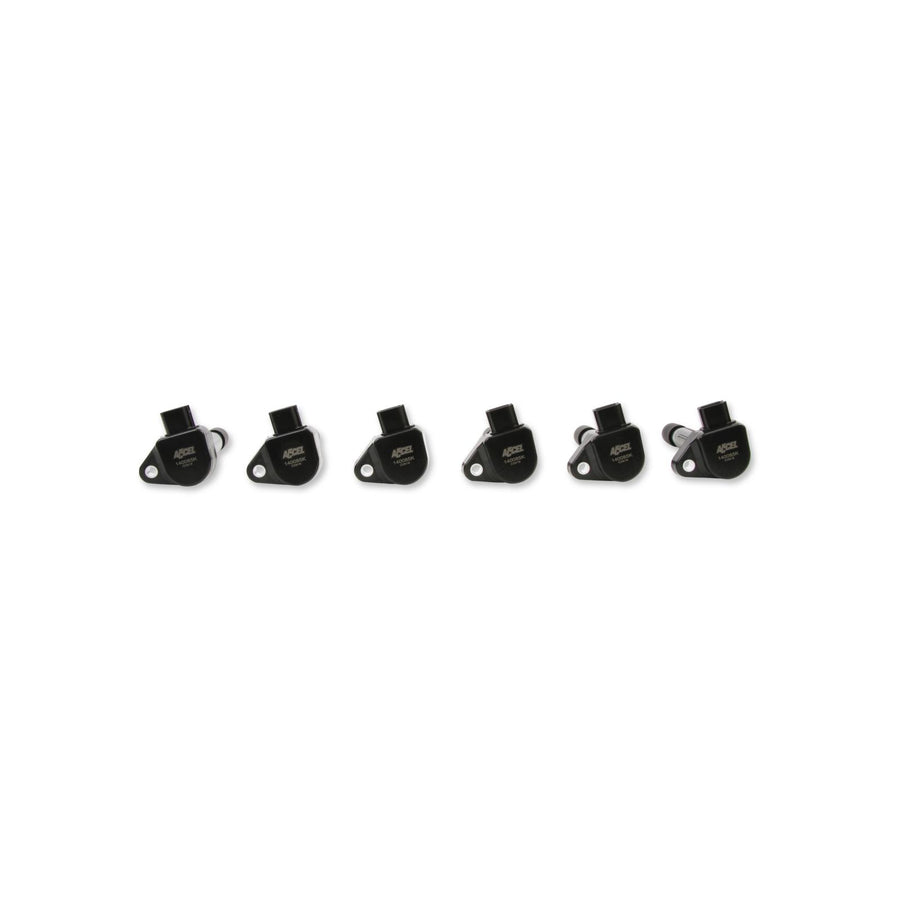 Fits 1999 2010 Honda Accord, Odyssey 3.0, 3.5L And Acura Cl, Tl, Rl With 3.2, 3.5L, 6-Cylinder Engines ACCEL