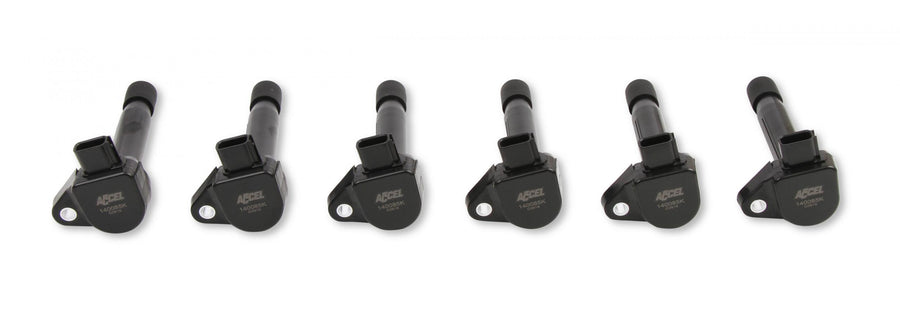 Fits 1999 2010 Honda Accord, Odyssey 3.0, 3.5L And Acura Cl, Tl, Rl With 3.2, 3.5L, 6-Cylinder Engines ACCEL