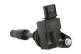 Ignition Coils General Motors 2.0L Turbo, 2.5L, Engines, Black, 4-Pack Fits 2013-2018, Buick, Cadillac, Chevy, Gmc 2.0L Turbo And 2.5L 4-Cylinder Engines ACCEL