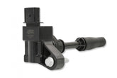 Ignition Coils General Motors 2.0L Turbo, 2.5L, Engines, Black, 4-Pack Fits 2013-2018, Buick, Cadillac, Chevy, Gmc 2.0L Turbo And 2.5L 4-Cylinder Engines ACCEL