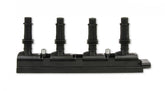 Ignition Coils 2011-2020 GM 1.4L Turbo, Black Fits 2011-2020, Buick, Cadillac, Chevy,1.4L Turbo 4-Cylinder Engines ACCEL