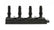 Ignition Coils 2011-2020 GM 1.4L Turbo, Black Fits 2011-2020, Buick, Cadillac, Chevy,1.4L Turbo 4-Cylinder Engines ACCEL