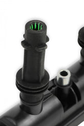 Ignition Coils 2011-2020 GM 1.4L Turbo, Black Fits 2011-2020, Buick, Cadillac, Chevy,1.4L Turbo 4-Cylinder Engines ACCEL