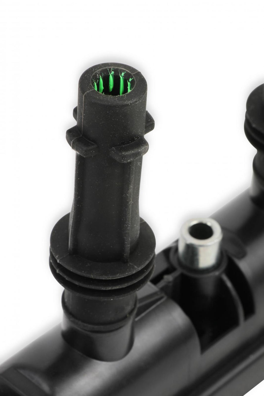Ignition Coils 2011-2020 GM 1.4L Turbo, Black Fits 2011-2020, Buick, Cadillac, Chevy,1.4L Turbo 4-Cylinder Engines ACCEL