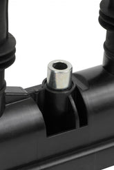 Ignition Coils 2011-2020 GM 1.4L Turbo, Black Fits 2011-2020, Buick, Cadillac, Chevy,1.4L Turbo 4-Cylinder Engines ACCEL
