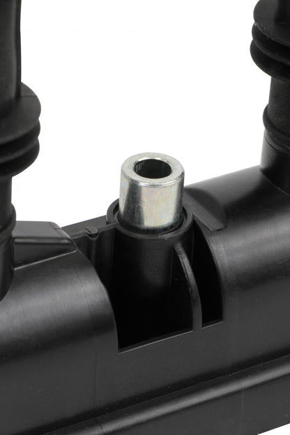 Ignition Coils 2011-2020 GM 1.4L Turbo, Black Fits 2011-2020, Buick, Cadillac, Chevy,1.4L Turbo 4-Cylinder Engines ACCEL
