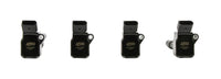Ignition Coils 2014-2019 Vw/Audi 1.8/2.0L Engines, 4-Pack, Black Fits 2014-2019 Vw Beetle, Golf, Jetta, Passa, Arteon 1.8/2.0L Turbo Engines And Audi A3, A3 Quattro, S3, Tt Quattro, Tt Rs Quattro, 2.0L Turbo Engines, 4-Pack ACCEL