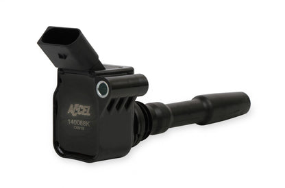 Ignition Coils 2014-2019 Vw/Audi 1.8/2.0L Engines, 4-Pack, Black Fits 2014-2019 Vw Beetle, Golf, Jetta, Passa, Arteon 1.8/2.0L Turbo Engines And Audi A3, A3 Quattro, S3, Tt Quattro, Tt Rs Quattro, 2.0L Turbo Engines, 4-Pack ACCEL