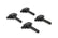 Ignition Coils- Fits Subaru, Scion And Toyota 2.0L Boxer 2015-2019, Black 4-Pack Fits Subaru, Scion And Toyota 2.0L Boxer 2015-2019, Black, 4-Pack ACCEL