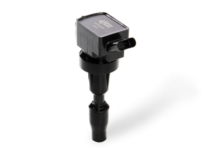 Ignition Coil Fits 2015-2020 Hyundai And Kia 1.6L Turbo Individual Fits 2015 2020 Hyundai, Elantra, Kona, Sonata, Tucson, And Veloster Also Kia, Forte, Forte5, Optima, Soul 1.6L 4-Cylinder Turbo Engines ACCEL