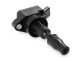 Ignition Coil Fits 2015-2020 Hyundai And Kia 1.6L Turbo Individual Fits 2015 2020 Hyundai, Elantra, Kona, Sonata, Tucson, And Veloster Also Kia, Forte, Forte5, Optima, Soul 1.6L 4-Cylinder Turbo Engines ACCEL
