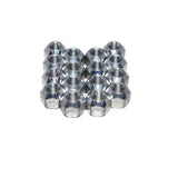 COMP Cams Replacement Adjusting Nut Set for Magnum Rockers w/ 3/8