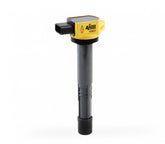 Direct Ignition Coil Supercoil Honda I4 Direct OEM Replacement 15 Percent More Spark Energy Silicone Magnetic Steel Core Yellow Each ACCEL