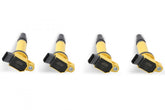 Ignition Coil Supercoil Toyota 2.4/2.7/4.0L I4/V6 4-Pack Direct OEM Replacement ACCEL