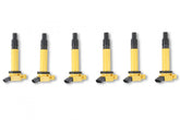 Ignition Coil Supercoil Toyota 2.4/2.7/4.0L I4/V6 6-Pack Direct OEM Replacement ACCEL