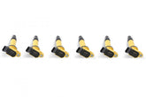 Ignition Coil Supercoil Toyota 2.4/2.7/4.0L I4/V6 6-Pack Direct OEM Replacement ACCEL
