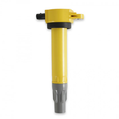 Direct Ignition Coil Kit Supercoil 2006-2011 Mopar 2.7/3.5/4.0L Yellow 6-Pack ACCEL