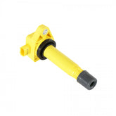 Igniton Coil Supercoil Series 06-11 Honda 1.8L Engines Yellow Individual ACCEL