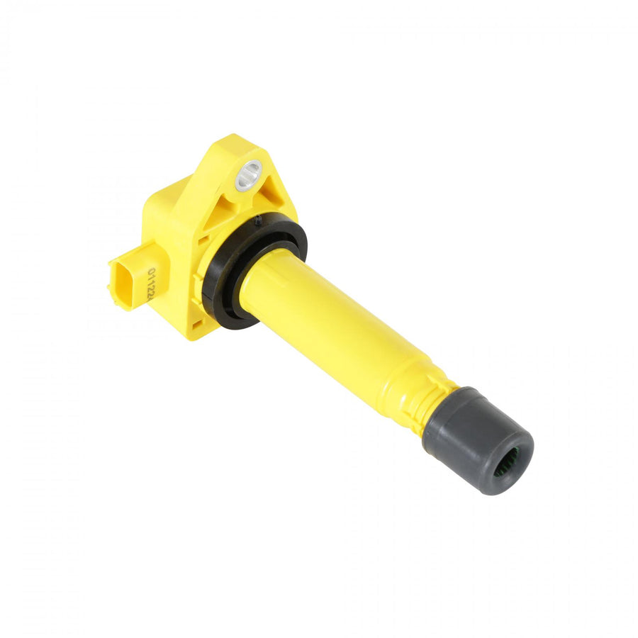 Igniton Coil Supercoil Series 06-11 Honda 1.8L Engines Yellow Individual ACCEL