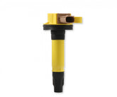Direct Ignition Coil Kit- Supercoil- 2010-2016 Ford Ecoboost 3.5L V6- 6-Pack (3-Pin) Yellow Brand Supercoil Direct OEM Replacement ACCEL