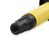 Direct Ignition Coil Kit- Supercoil- 2010-2016 Ford Ecoboost 3.5L V6- 6-Pack (3-Pin) Yellow Brand Supercoil Direct OEM Replacement ACCEL