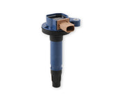 Direct Ignition Coil Kit Supercoil- 2010-2016 Ford Ecoboost 3.5L V6- 6-Pack (3-Pin) Blue Brand Supercoil Direct OEM Replacement ACCEL