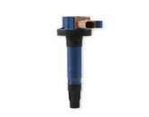 Direct Ignition Coil Kit Supercoil- 2010-2016 Ford Ecoboost 3.5L V6- 6-Pack (3-Pin) Blue Brand Supercoil Direct OEM Replacement ACCEL
