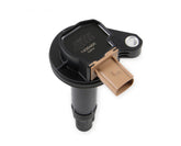 Direct Ignition Coil Kit Supercoil-2010-2016 Ford Ecoboost 3.5L V6- 6-Pack (3-Pin) Black Brand Supercoil Direct OEM Replacement ACCEL