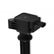 Direct Ignition Coil Kit- Supercoil-2012-2017 Ford Ecoboost 2.0L/2.3L L4 4-Pack Black Brand Supercoil Direct OEM Replacement ACCEL
