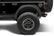 Trail Armor Delete Kit For Trail Armor Fender Delete Kit For 18-23 Jeep Wrangler 2/4 Door Bushwacker