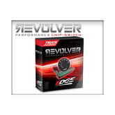 Revolver CTS3 1994.5-1997 Ford Powerstroke 7.3L Automatic TDE1 Edge Products