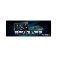 Revolver CTS3 1999.5-2001 Ford Powerstroke 7.3L Auto NVK4 Edge Products