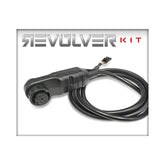 Revolver CTS3 1999.5-2001 Ford Powerstroke 7.3L Auto NVK4 Edge Products