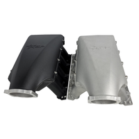 Titan LR-T Long Runner 102mm Intake Manifold, Direct Injection | TSP-LTxLR2PC-X